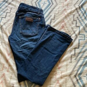 Wrangler Maternity jeans 9/34